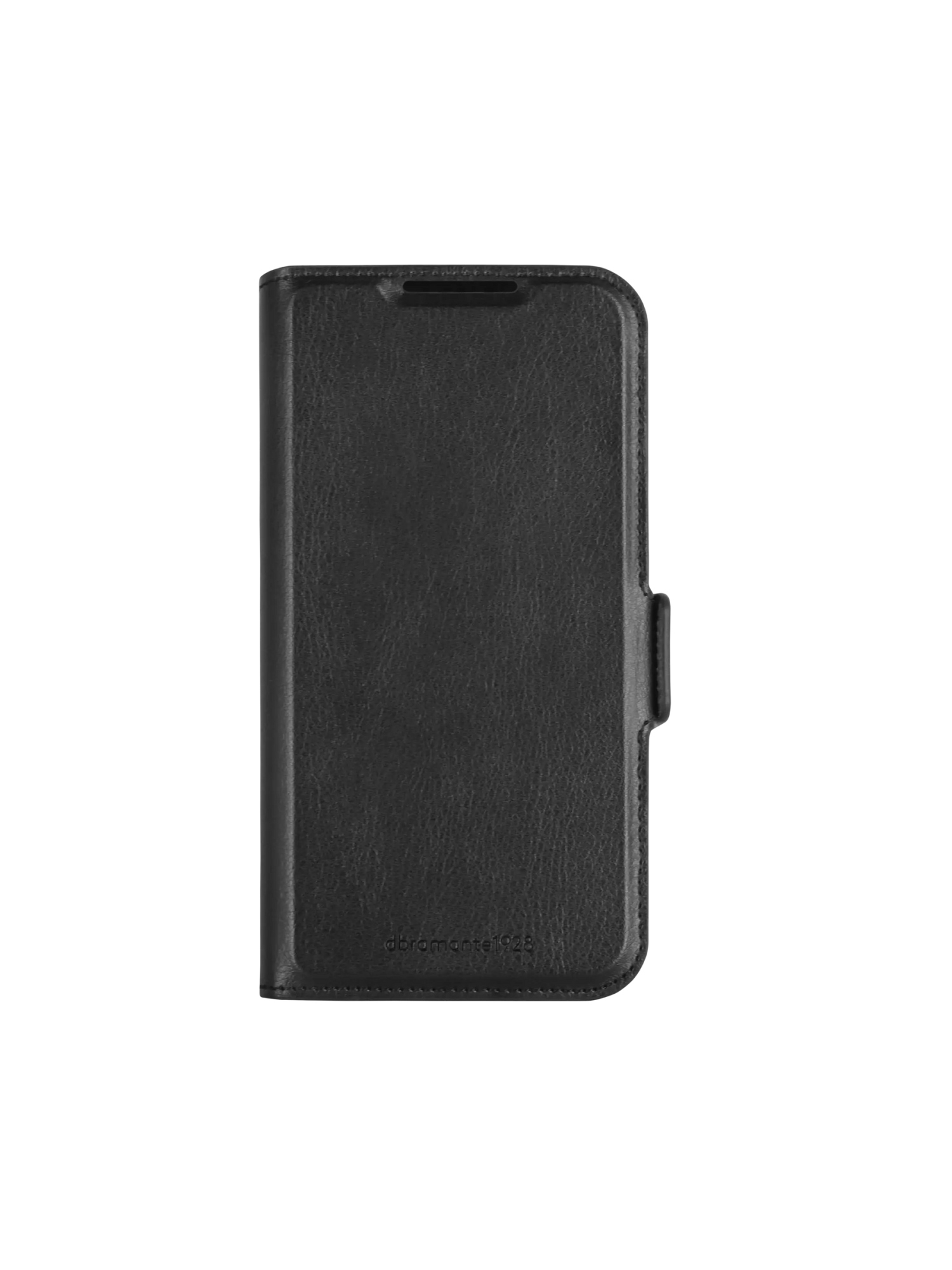Oslo Pro - Galaxy A35 5G funda para teléfono móvil 16,8 cm (6.6") Funda cartera Negro
