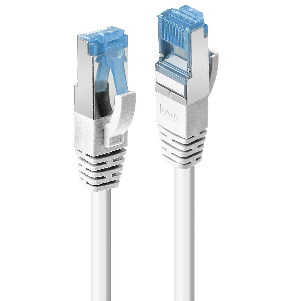 47194 cable de red Blanco 2 m Cat6a S/FTP (S-STP)