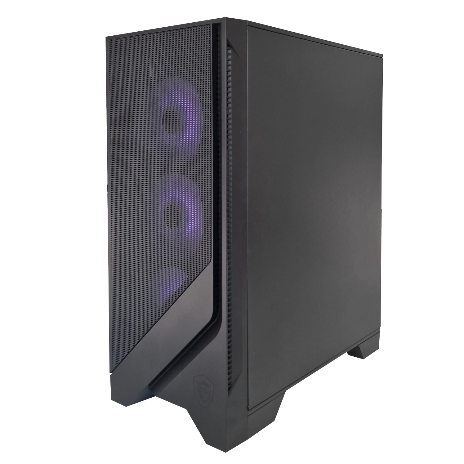 OR12471068 PC AMD Ryzen 7 5800X 16 GB DDR4-SDRAM 1 TB SSD NVIDIA GeForce RTX 4060 Ti Windows 11 Home (versión de prueba preinstalada) Midi Tower Negro
