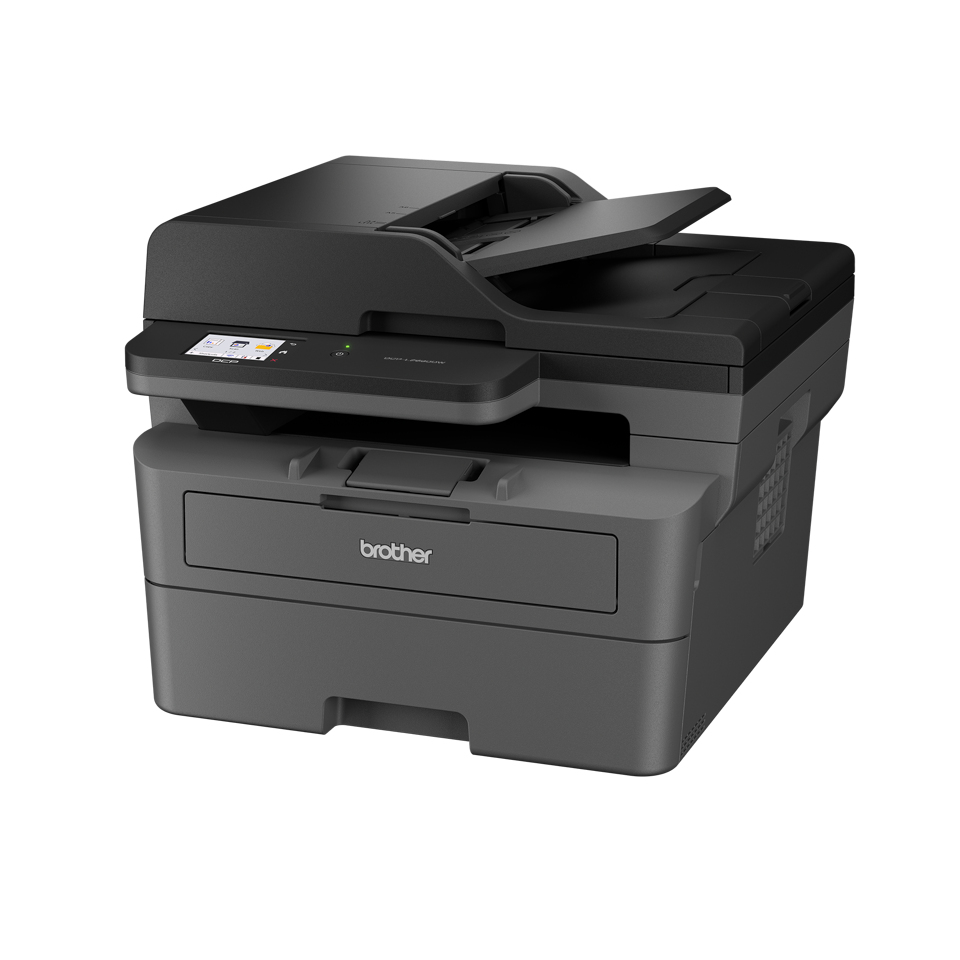 DCP-L2660DW impresora multifunción Laser A4 1200 x 1200 DPI 34 ppm Wifi