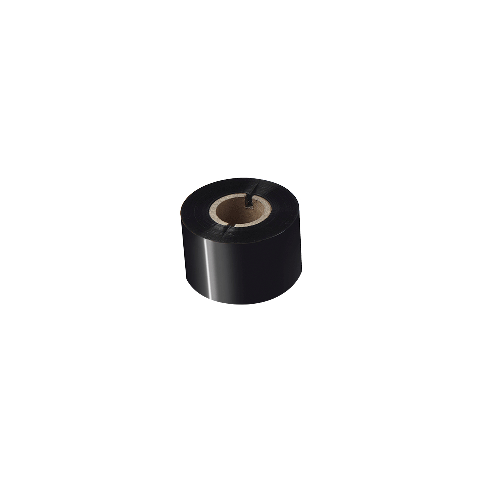 BSS-1D300-060 cinta para impresora Negro