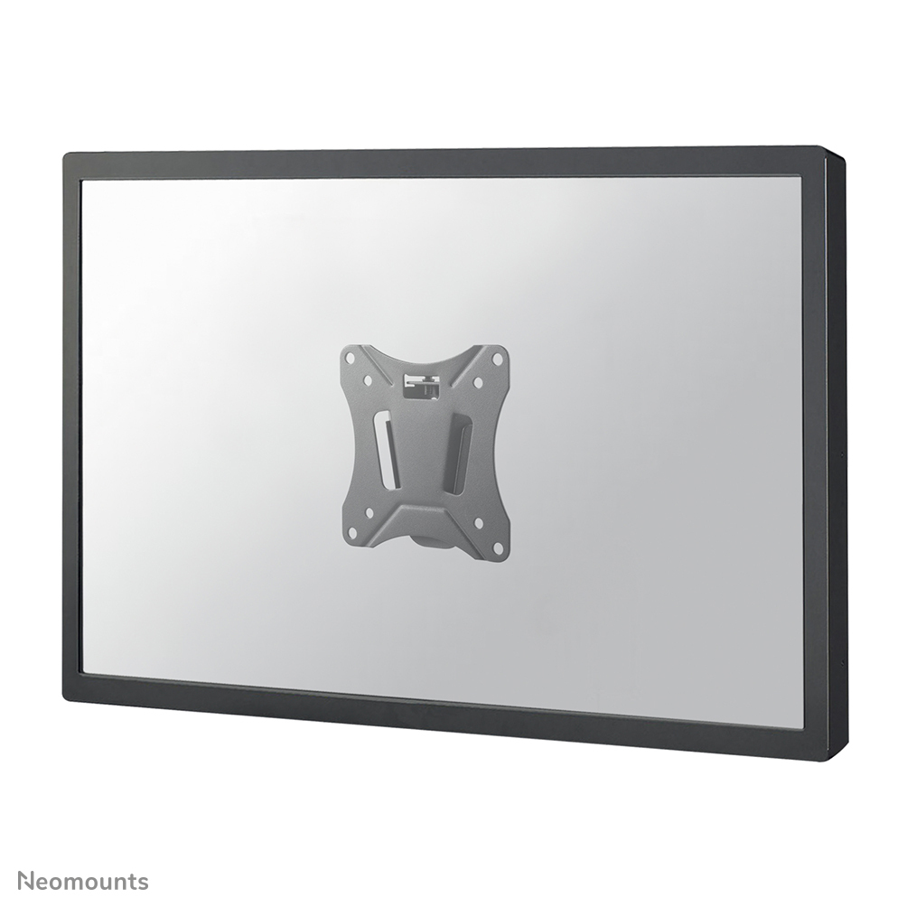NM-W25BLACK Soporte de pared para monitor/TV 10-30" - ultra plano