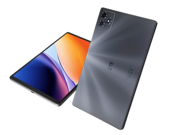 Blade X1001 Unisoc T 64 GB 25,6 cm (10.1") 4 GB Wi-Fi 5 (802.11ac) Android 14 Gris
