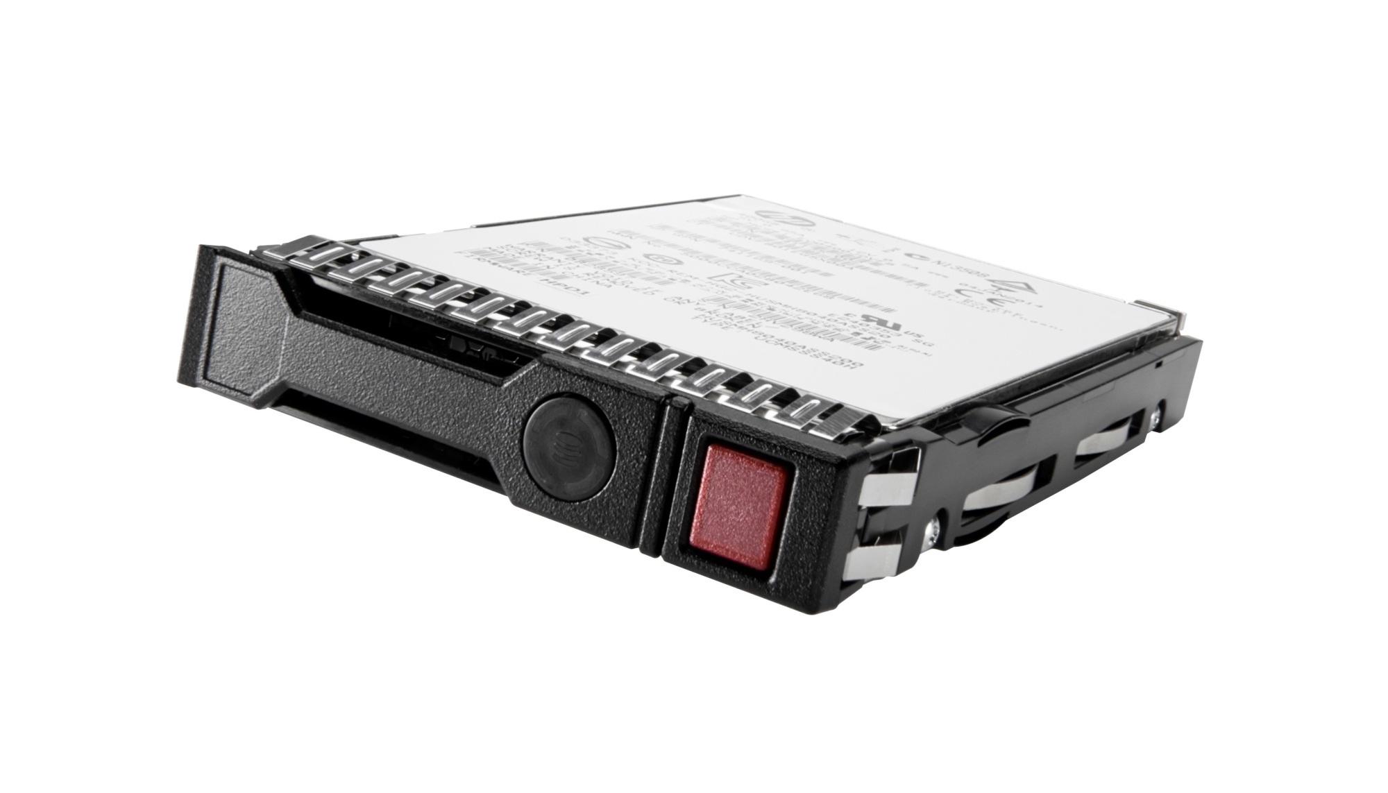 1TB SATA 6G Business Critical 7.2K LFF RW 1-year Warranty Multi Vendor HDD