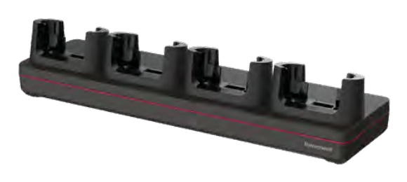 CT70-NB-UVX-0 cargador de dispositivo móvil Ordenador portátil Negro Corriente alterna Interior