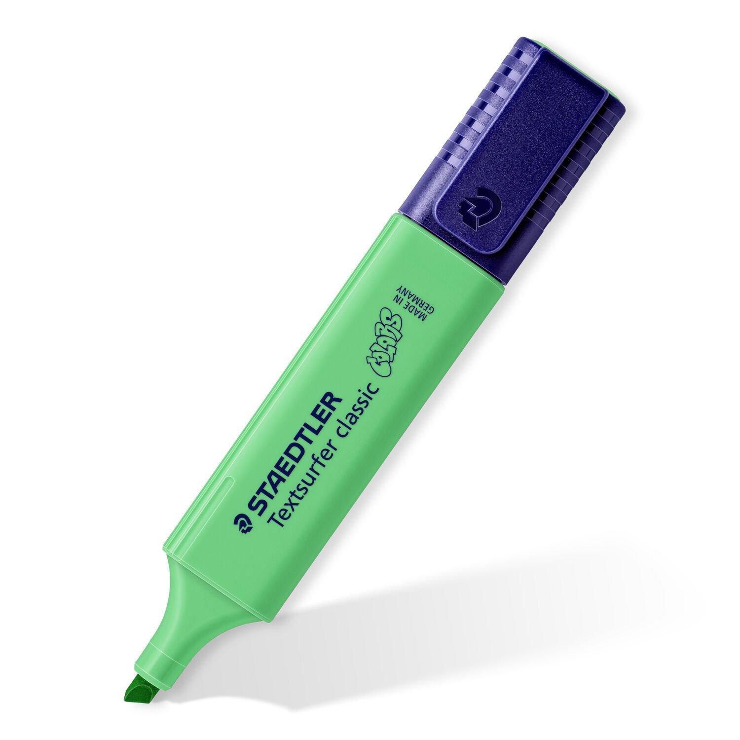Textsurfer classic 364 C marcador 1 pieza(s) Verde