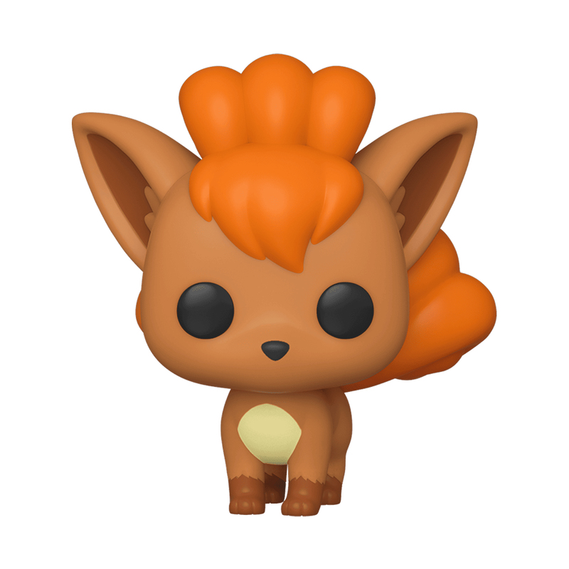POP! 63256 collectible figure