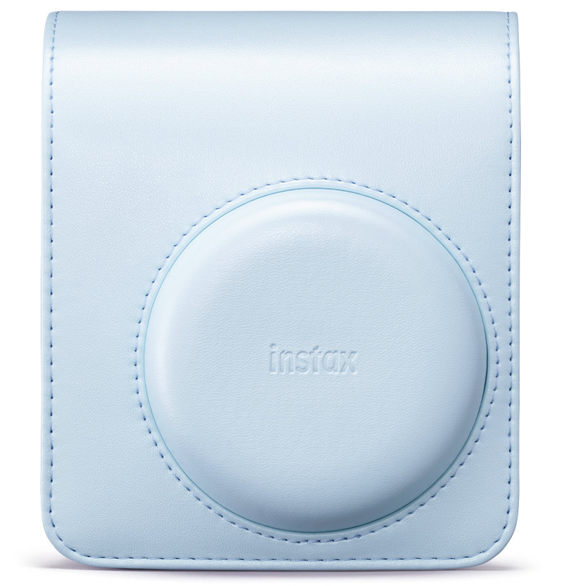70100172010 estuche para cámara fotográfica Estuche duro Azul