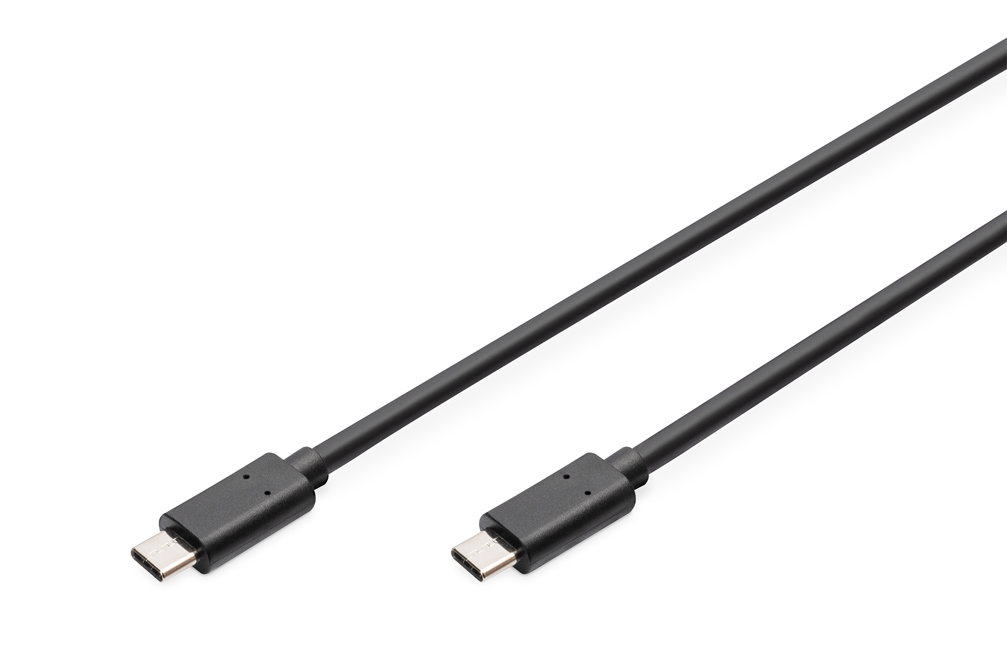 Cable de conexión USB-C, USB-C - USB-C