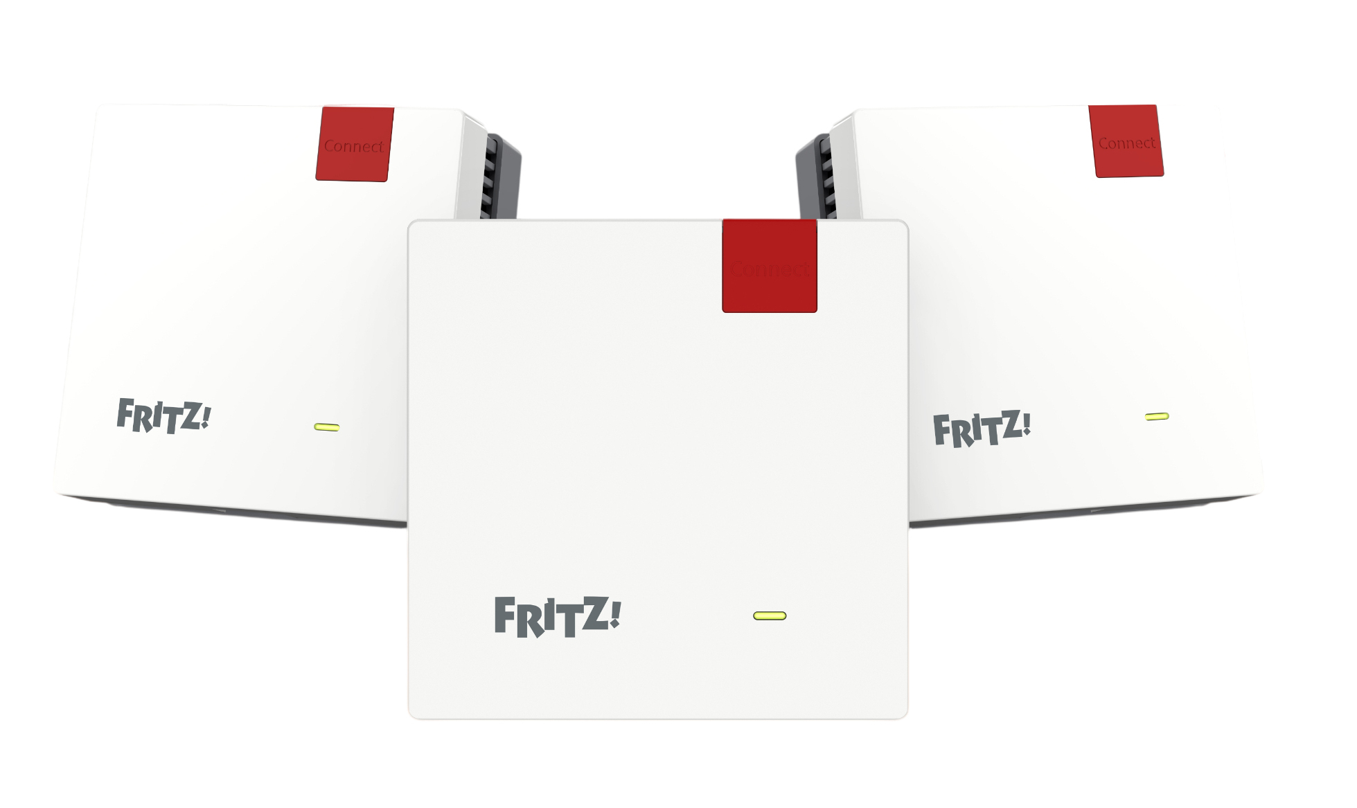 FRITZ! Mesh Set 20003127