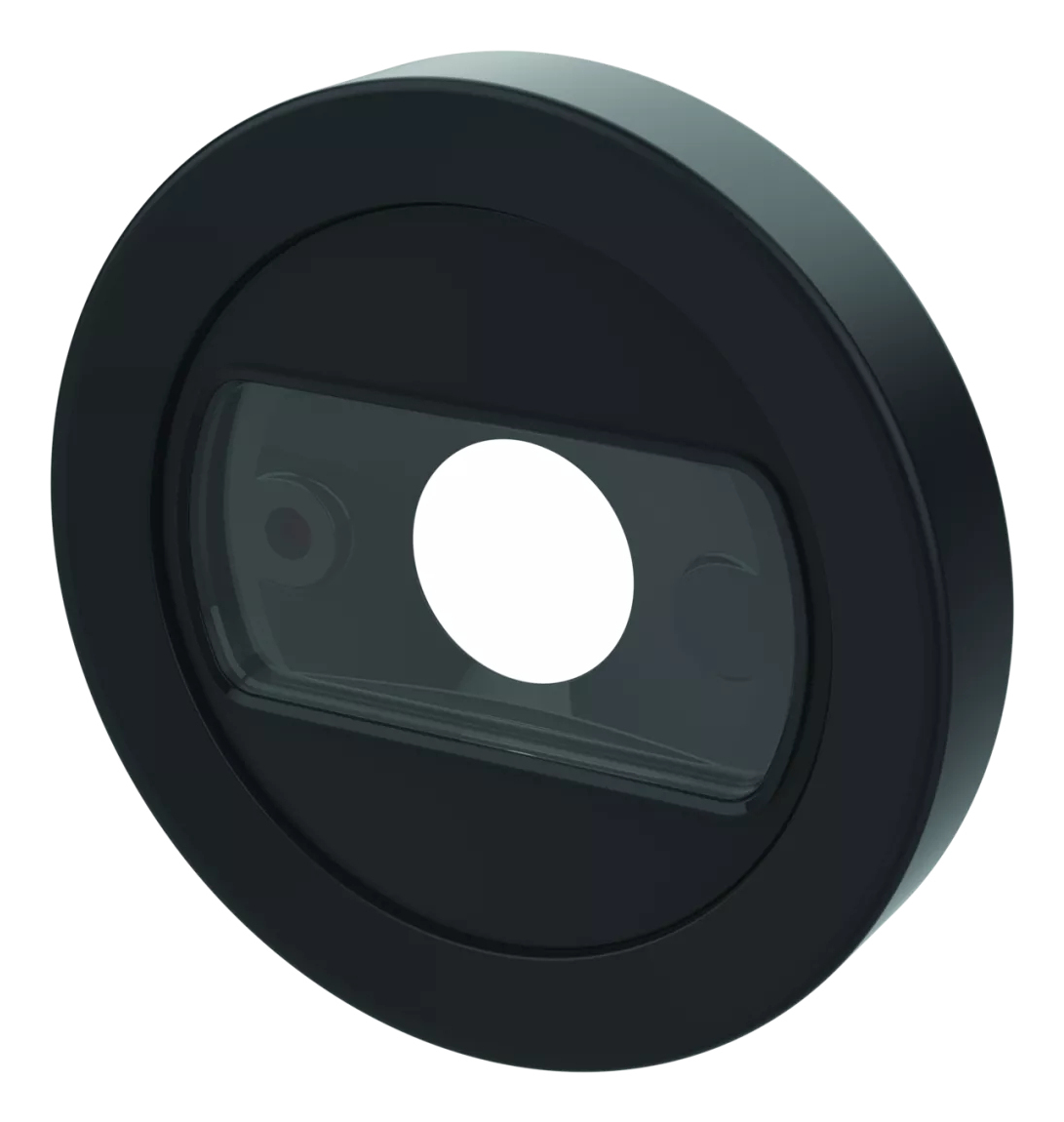 02587-001 cámaras de seguridad y montaje para vivienda Caja de interfaz