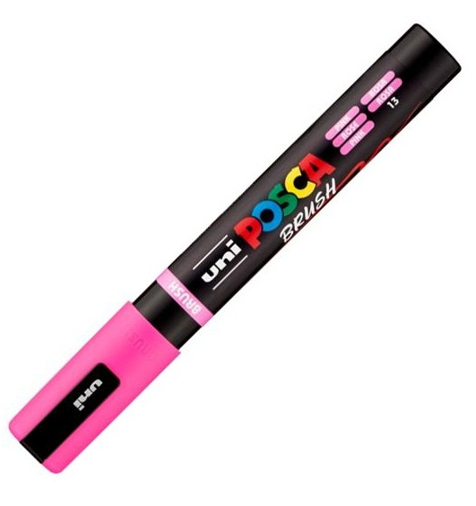 POSCA PC-5BR