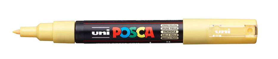 POSCA PC-1M