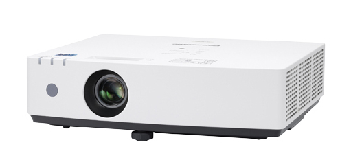 PT-LMZ420 videoproyector Proyector de alcance estándar 4200 lúmenes ANSI LCD WUXGA (1920x1200) Blanco