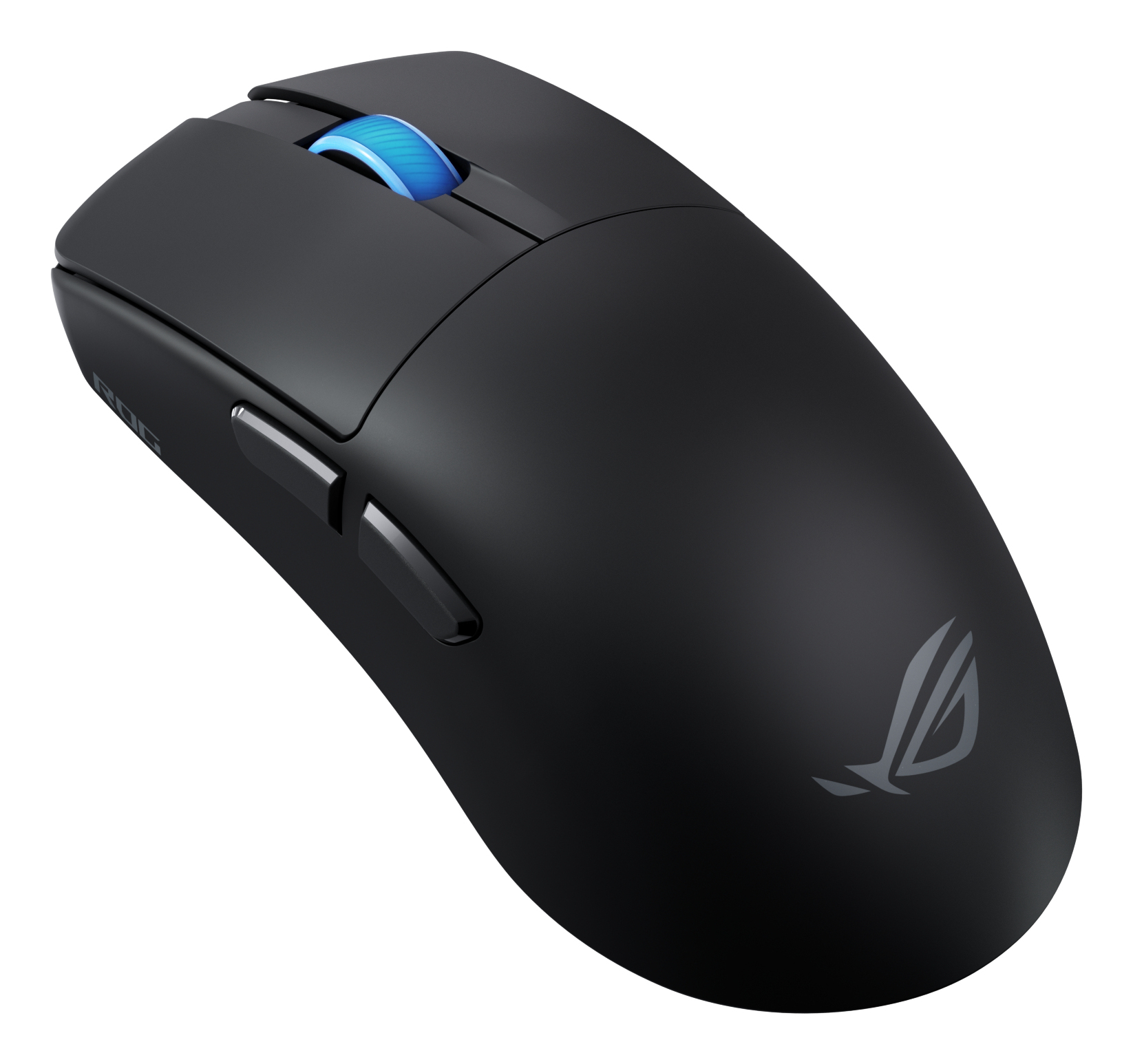 ROG Harpe II Ace ratón Juego mano derecha RF Wireless + Bluetooth + USB Type-A Óptico 42000 DPI