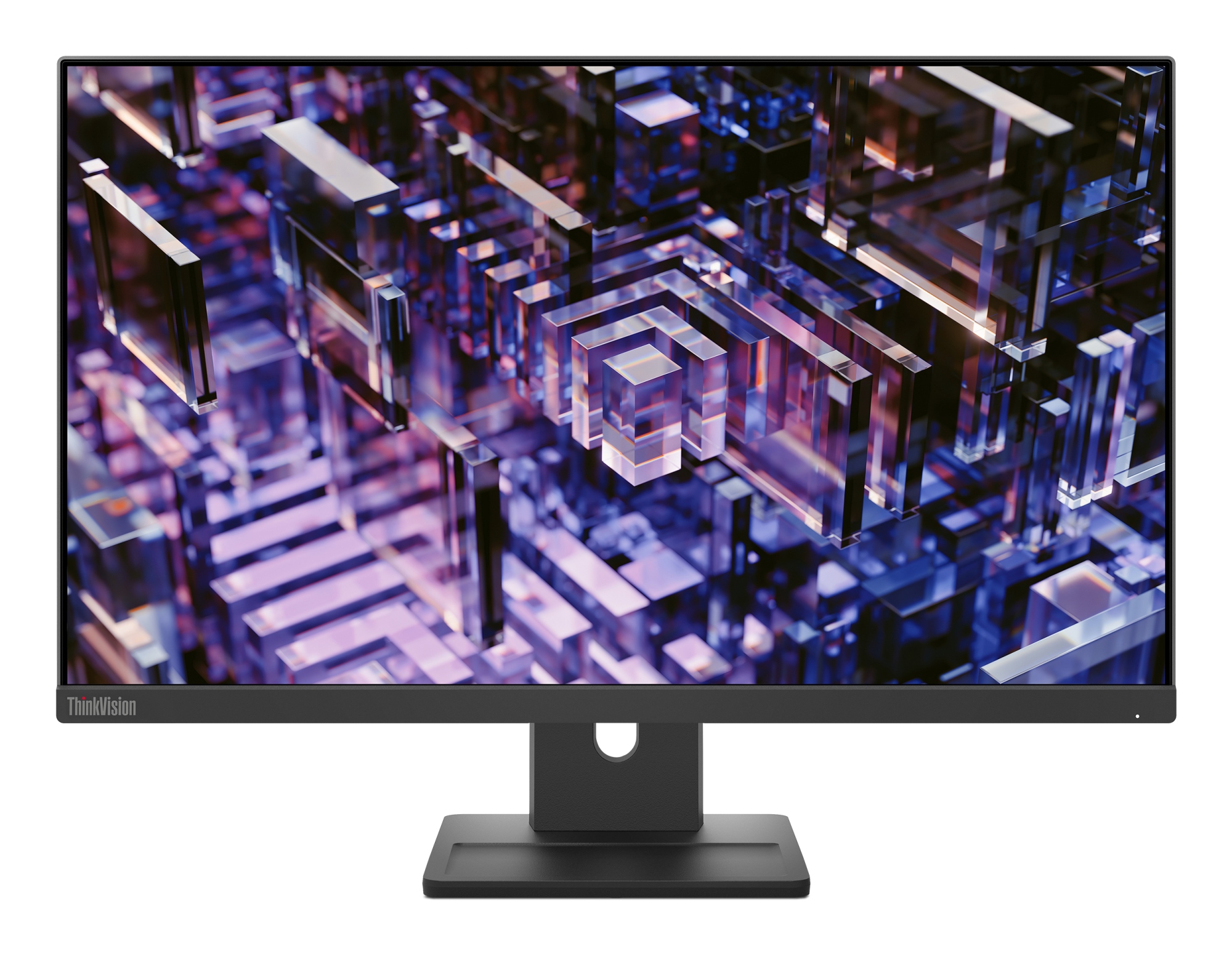 ThinkVision E24q-30 Monitor