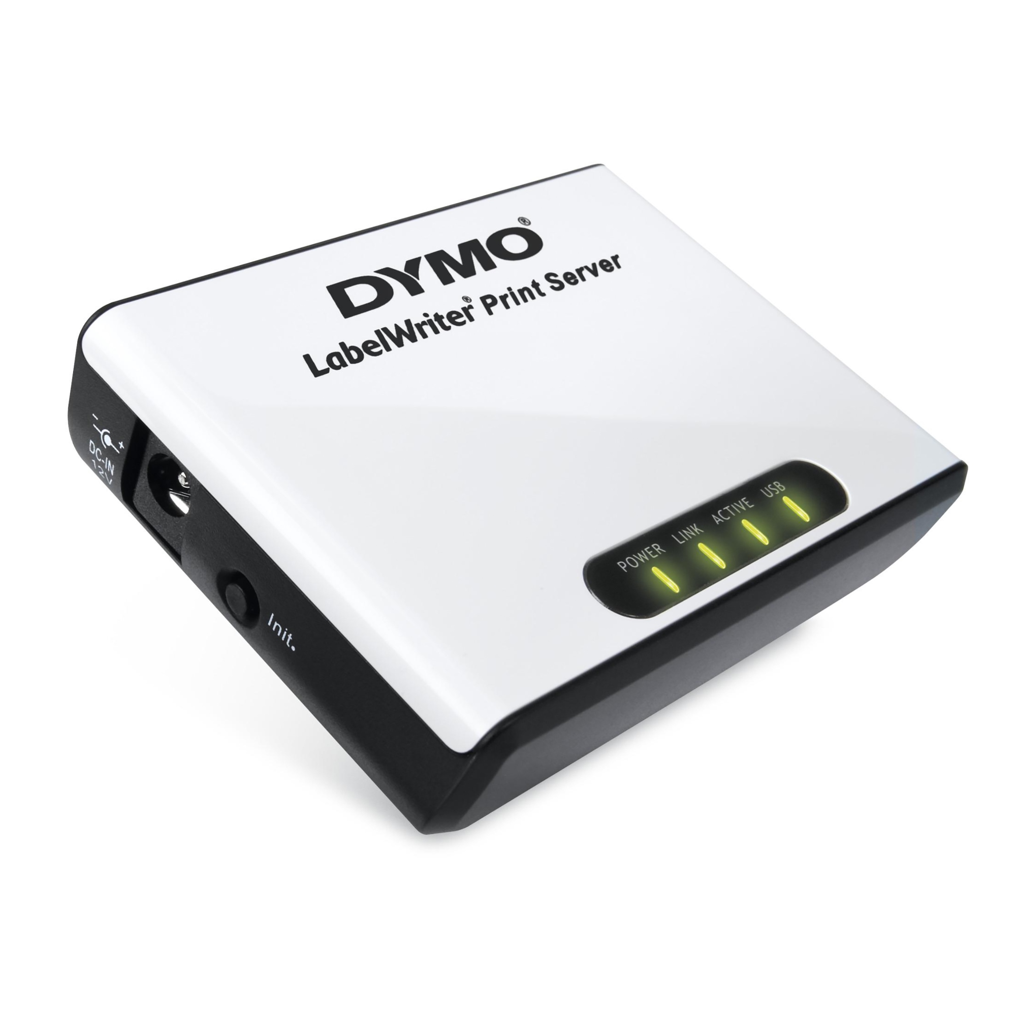 LabelWriter Print Server servidor de impresión LAN Ethernet