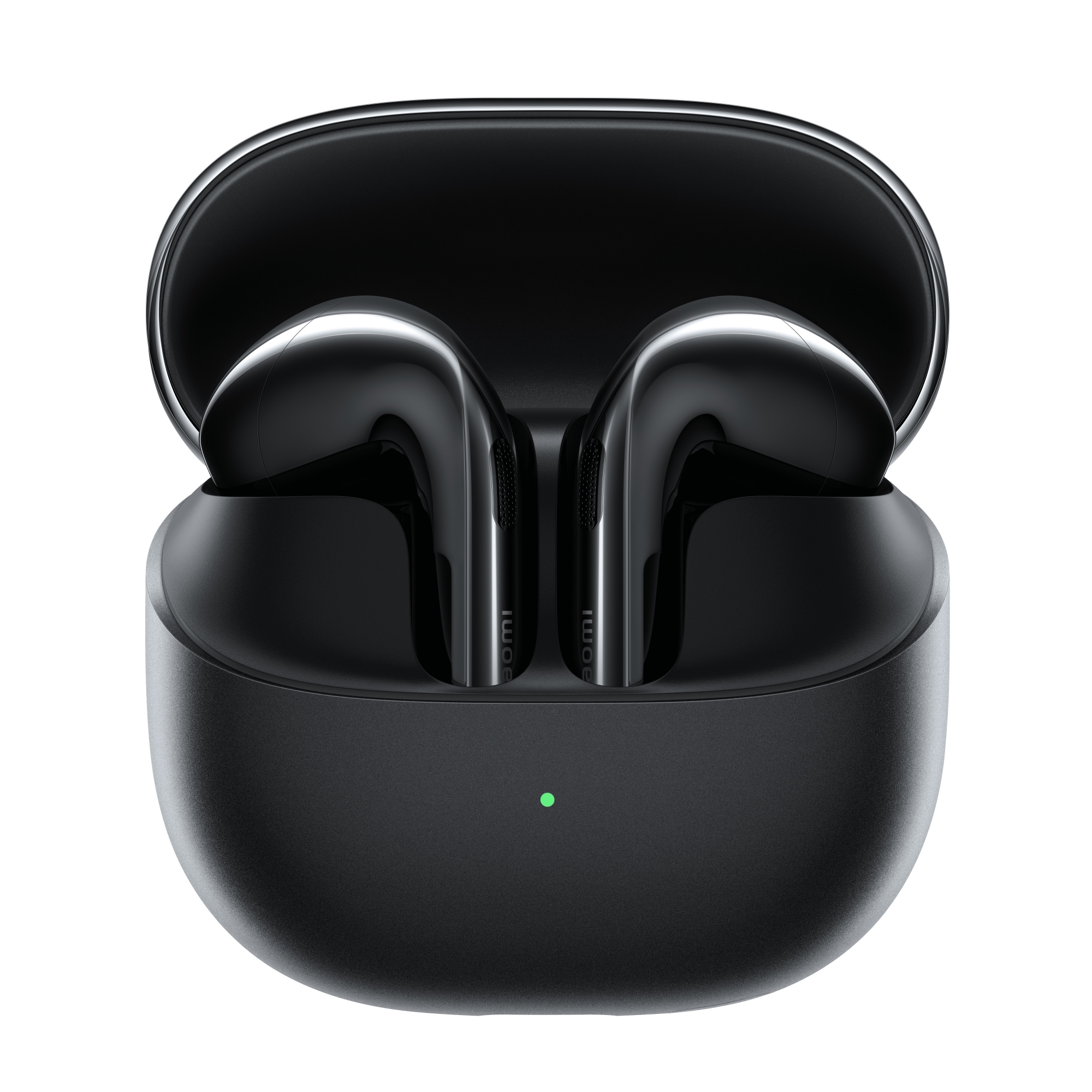 Buds 6 Auriculares Inalámbrico Dentro de oído Llamadas/Música Bluetooth Negro