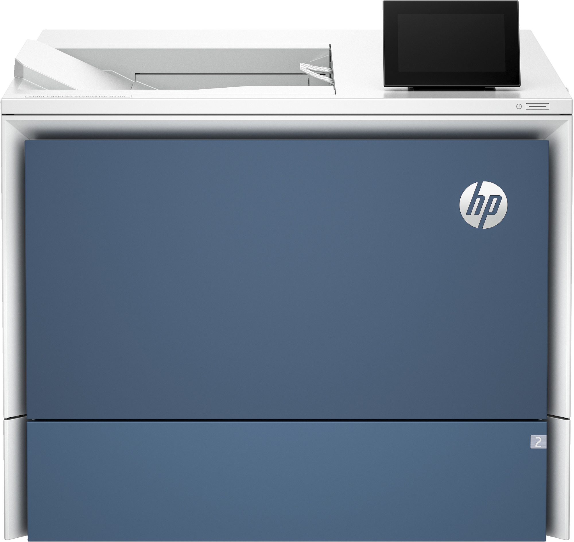 Color LaserJet Enterprise Impresora 6700dn