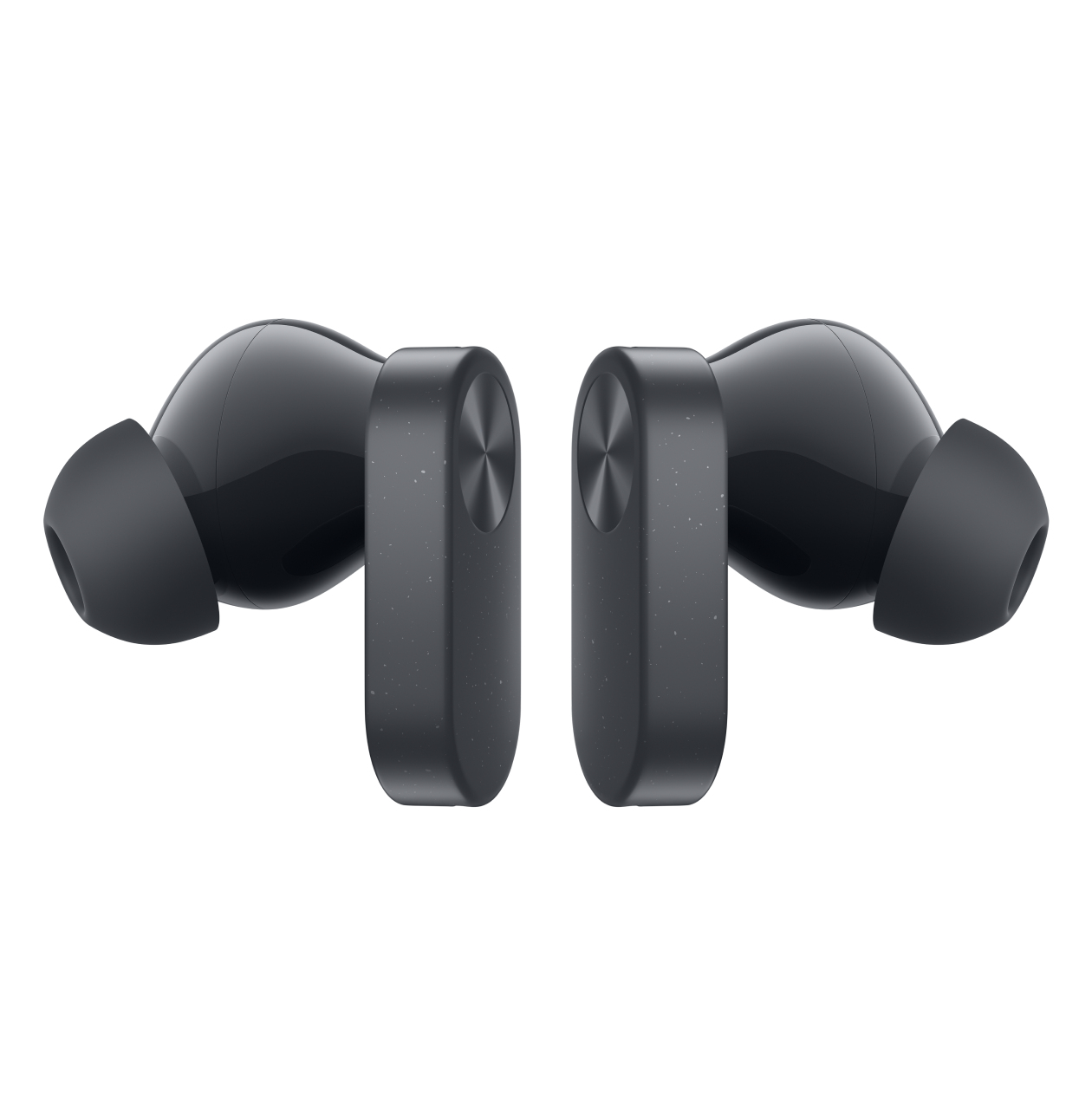 Nord Buds 2 Auriculares Inalámbrico Dentro de oído Llamadas/Música/Deporte/Uso diario Bluetooth Gris