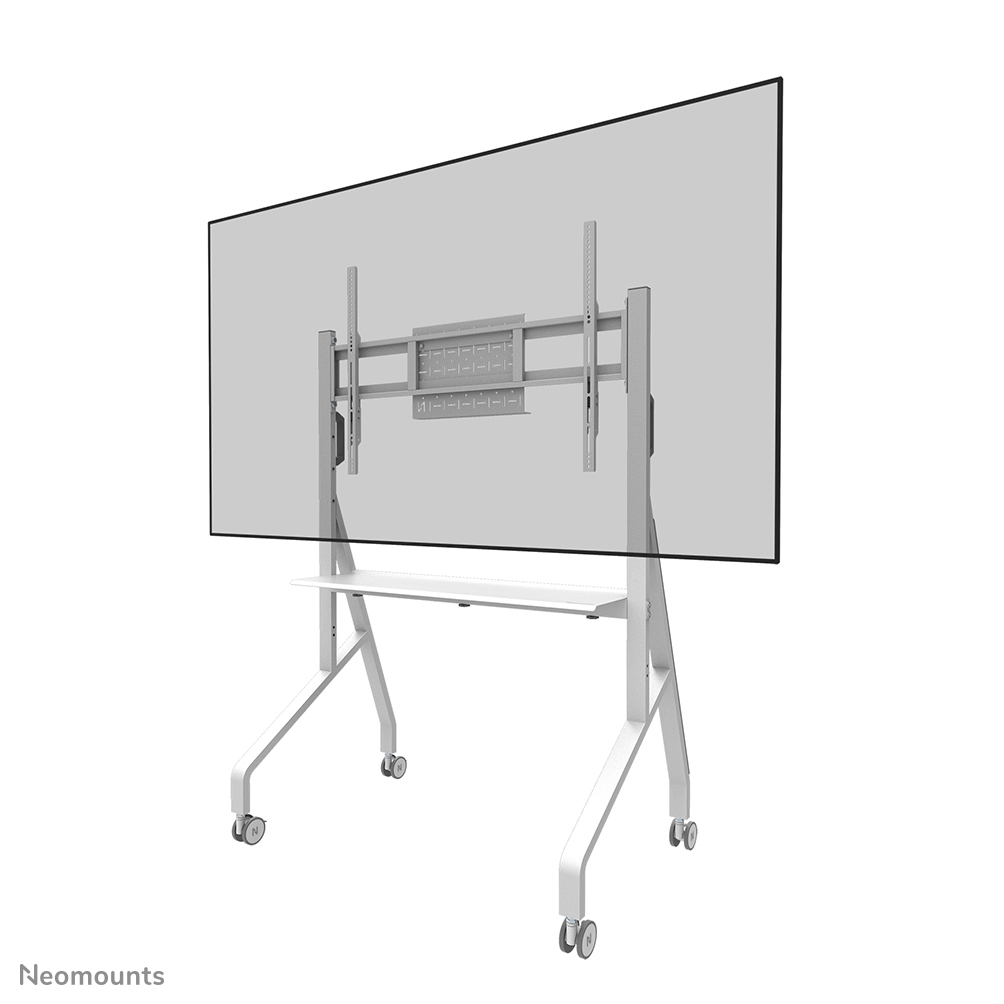 FL50-525WH1 Carro para TV 55-86" - instalación rápida - TÜV