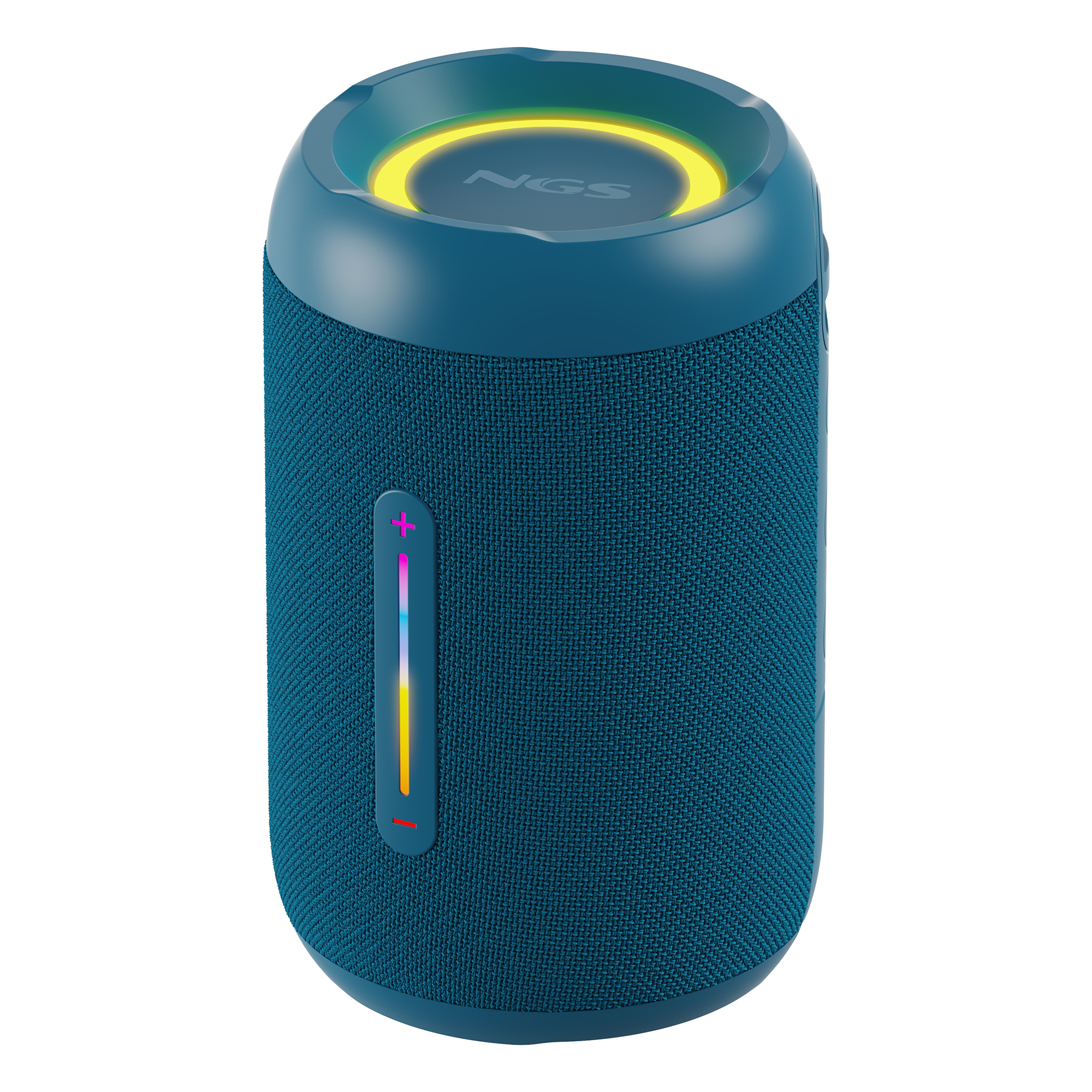 ROLLER FURIA 2 TINY Altavoz portátil estéreo Azul 10 W