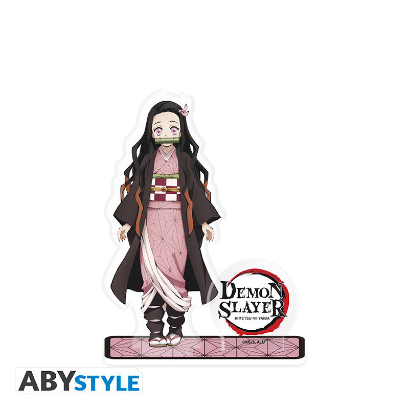 ABYACF085 collectible figure