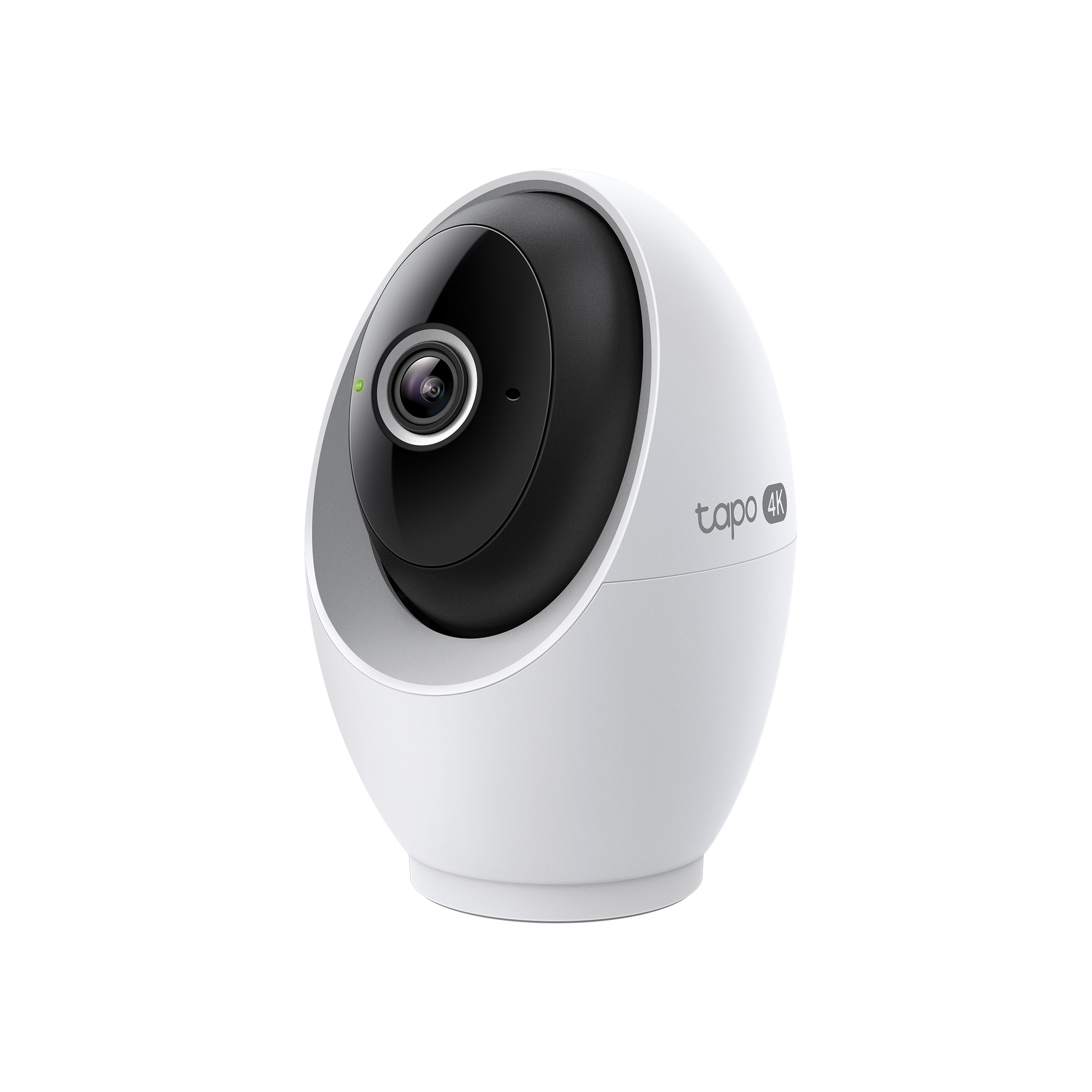Tapo C260 Cámara de seguridad IP Interior 3840 x 2160 Pixeles Techo/Pared/Escritorio