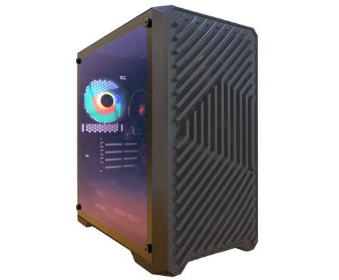 Gaming Intel Core i5 13400/32GB/1TB SSD Nvme Negro