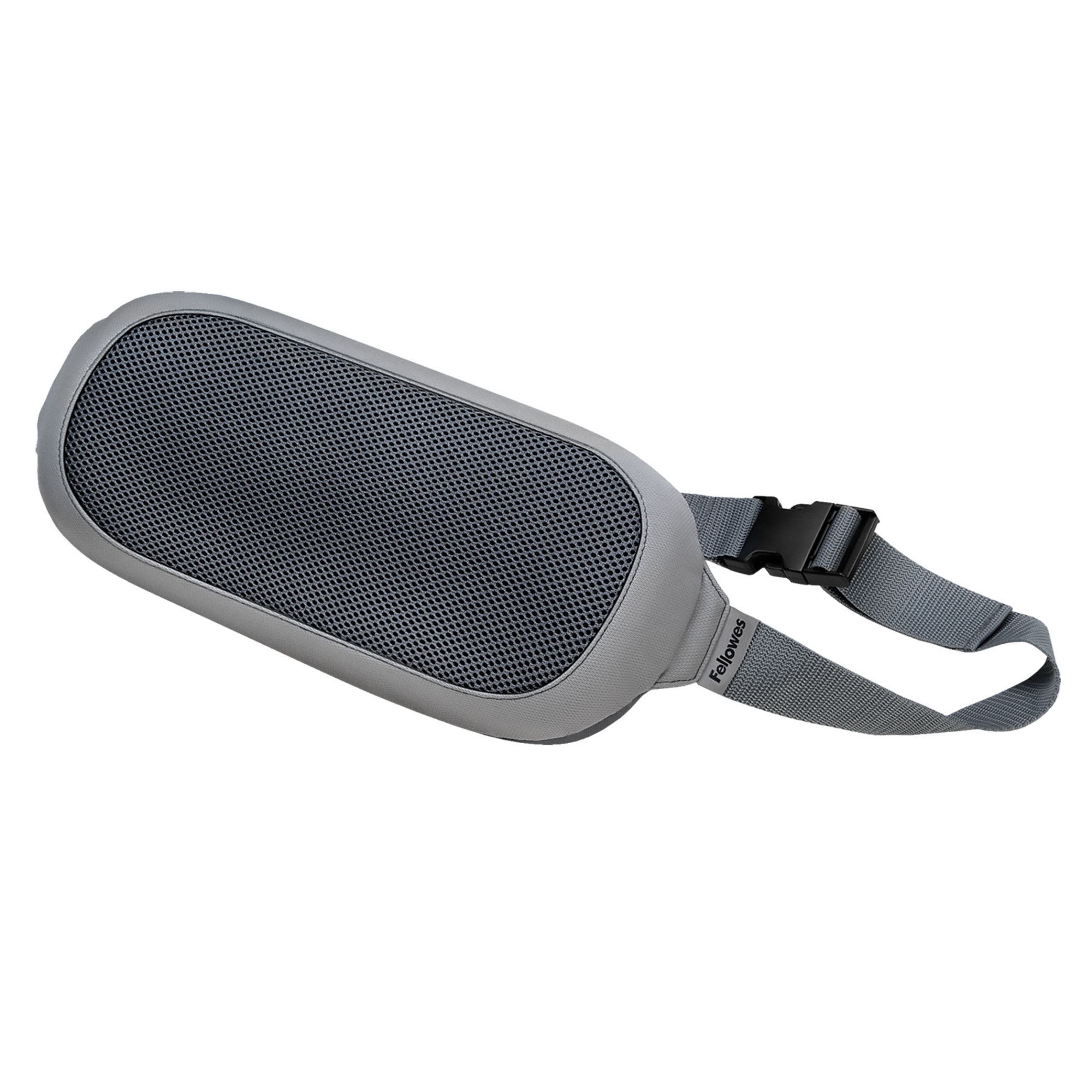 I-Spire Series Negro, Gris Cojín para asiento y respaldo