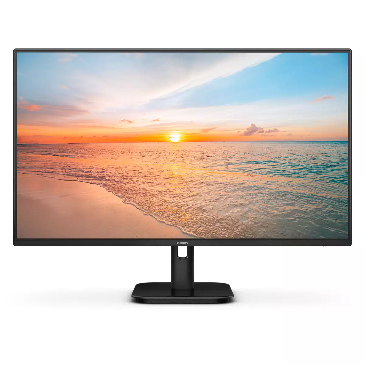 27E1N1200A/00 pantalla para PC 68,6 cm (27") 1920 x 1080 Pixeles Full HD LCD Negro