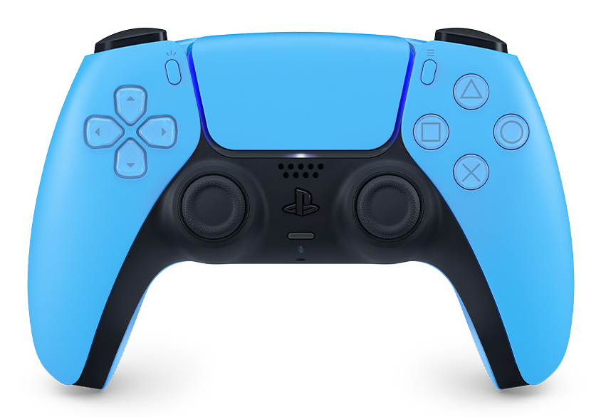 DualSense v3 Azul Bluetooth/USB Gamepad Analógico/Digital PlayStation 5