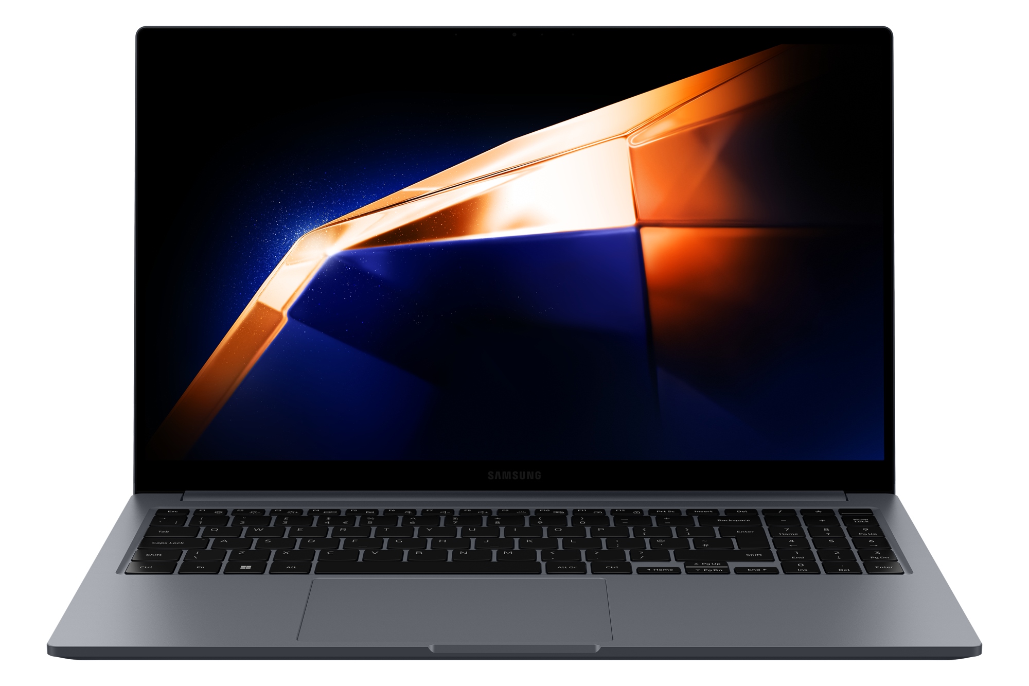 Galaxy Book4 NP754XGJ-KG2ES ordenador portatil Intel® Core i5 i5-1335U Portátil 39,6 cm (15.6") Full HD 16 GB LPDDR4x-SDRAM 512 GB SSD Wi-Fi 6 (802.11ax) Windows 11 Pro Gris