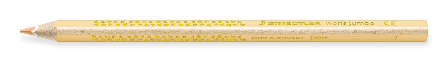 Noris jumbo 1284 Melocotón 1 pieza(s)