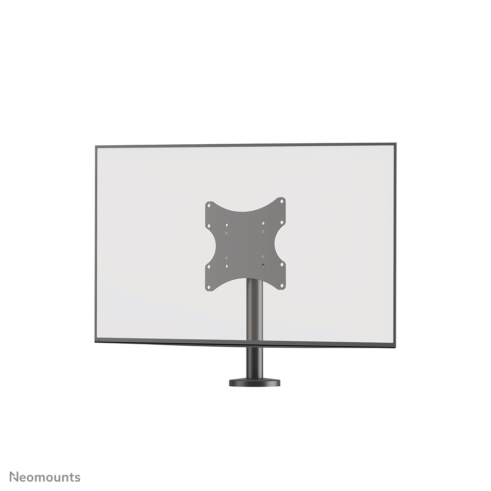 DS42-430BL12 Soporte da mesa para TV 23-43"- atornillable - girar