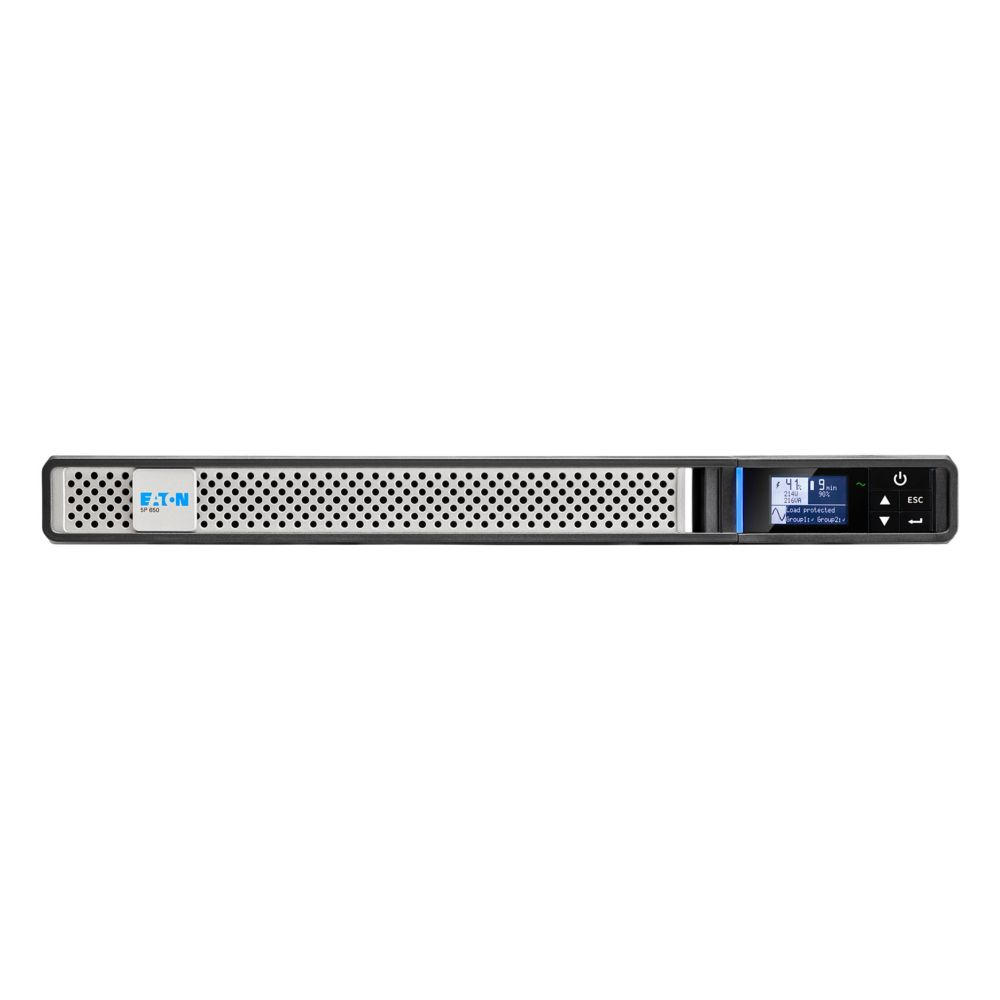 5P650IRNG2 sistema de alimentación ininterrumpida (UPS) Línea interactiva 0,65 kVA 520 W 4 salidas AC