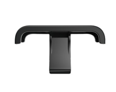 CT37-CLIP-LAN-STD accesorio para ordenador de bolsillo tipo PDA Clip de transporte
