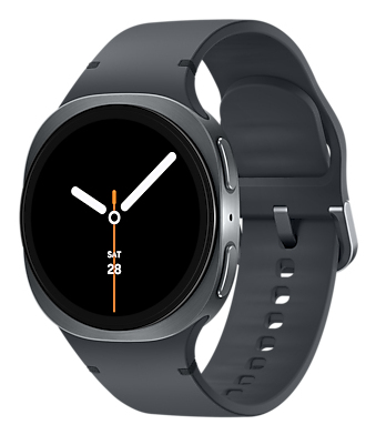 Galaxy Watch8 (Bluetooth, 40 mm)