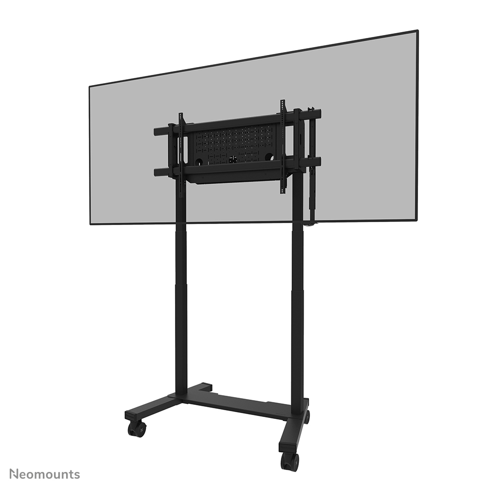 FL55-975BL1 Carro para TV 75-115" - motorizado