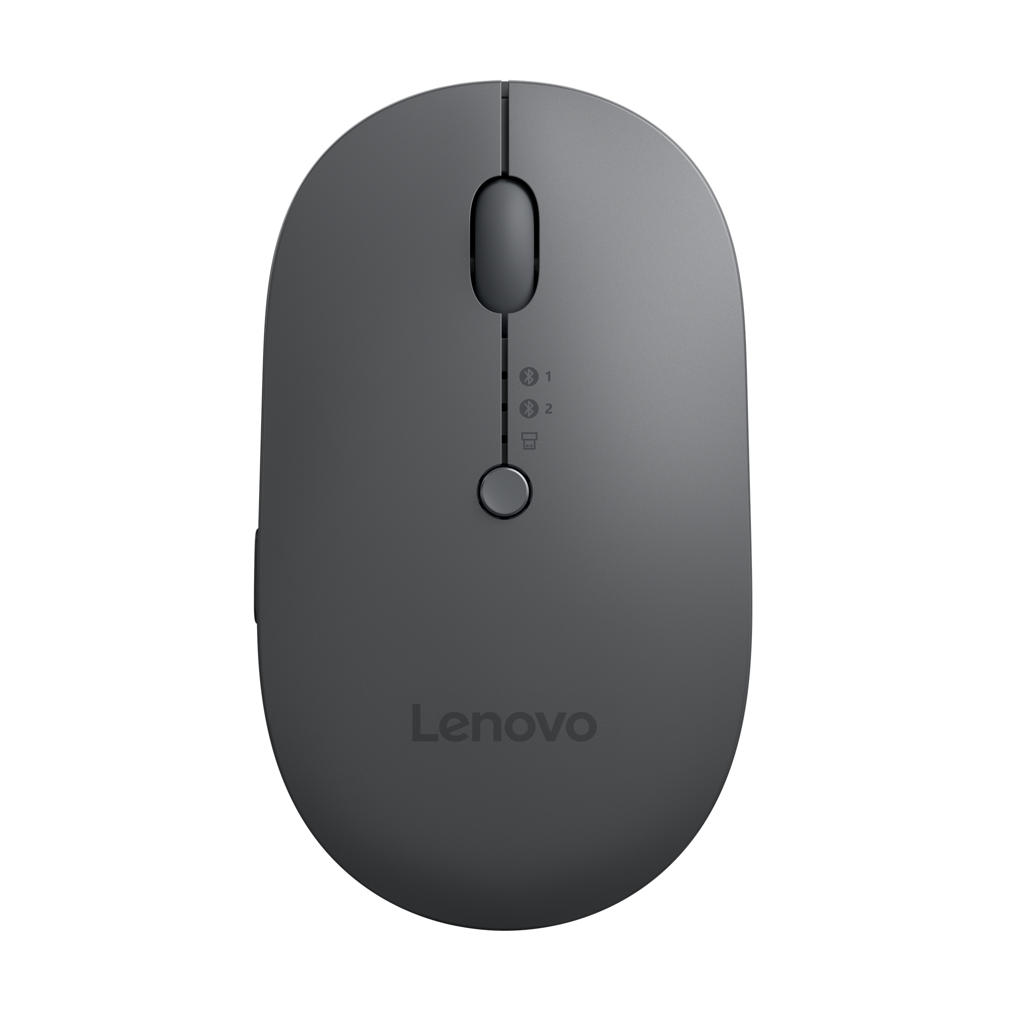 4Y51R29290 ratón Universal Ambidextro Bluetooth + USB Type-C Óptico 2400 DPI