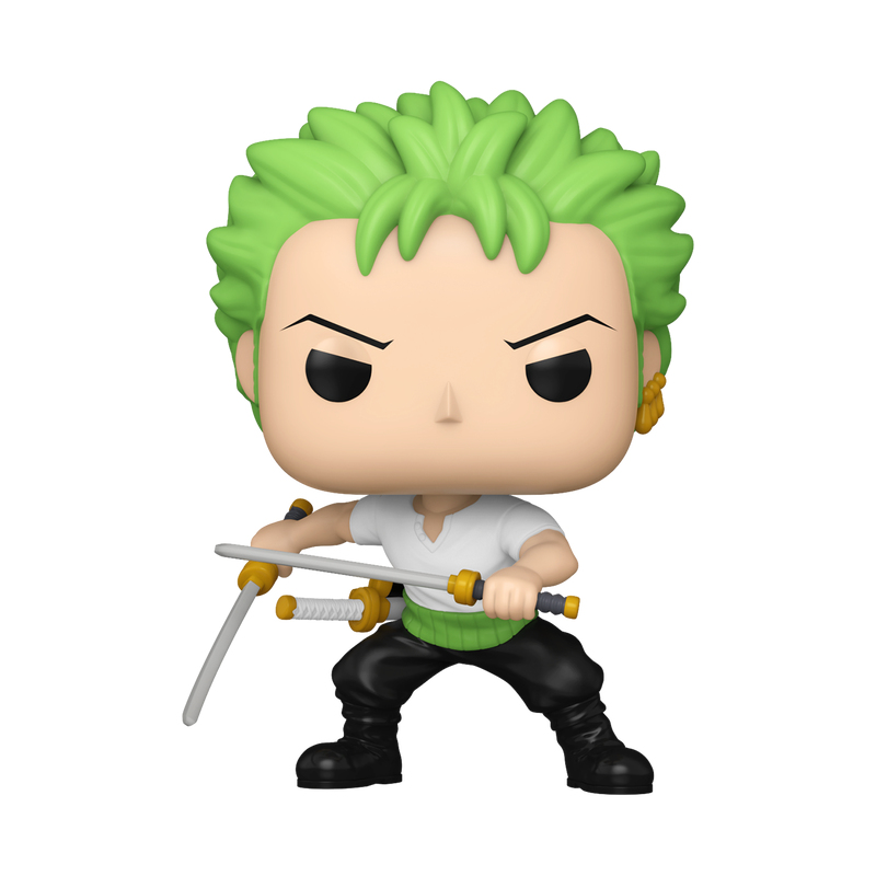 POP! 80369 figura de acción y colleccionable