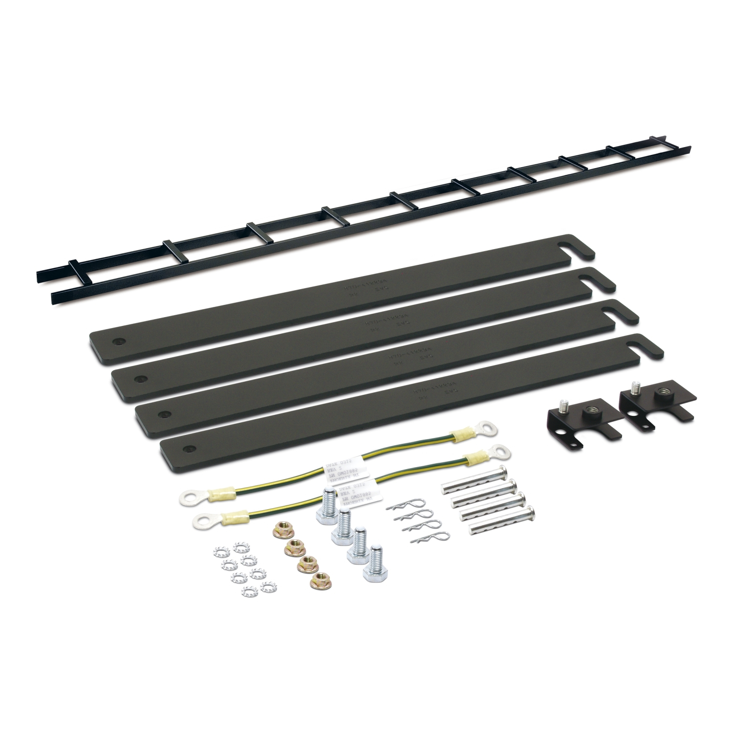 AR8164ABLK accesorio de bastidor Escalera