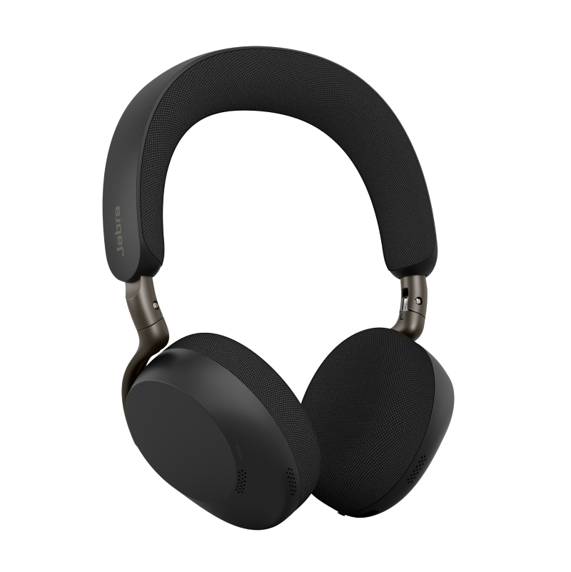 Evolve3 75 Auriculares Inalámbrico y alámbrico Diadema USB tipo A Bluetooth Negro