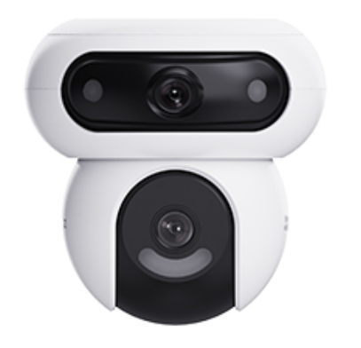 CS-HB90x/SP-R100 Cámara de seguridad CCTV Exterior 2560 x 1440 Pixeles