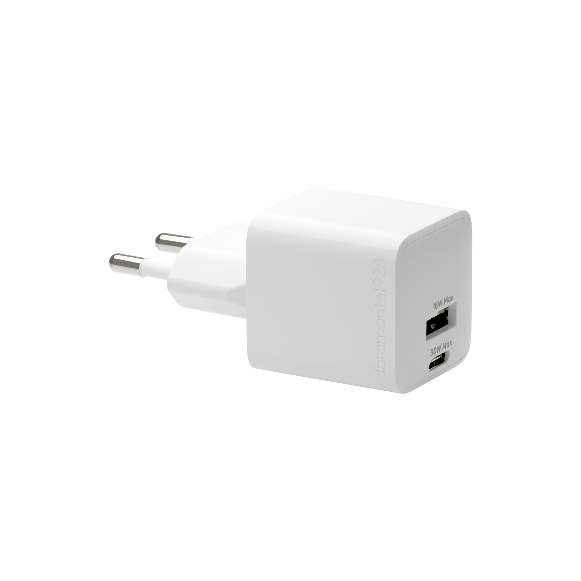 CH18EUWH7098 cargador de dispositivo móvil Universal Blanco Corriente alterna Interior