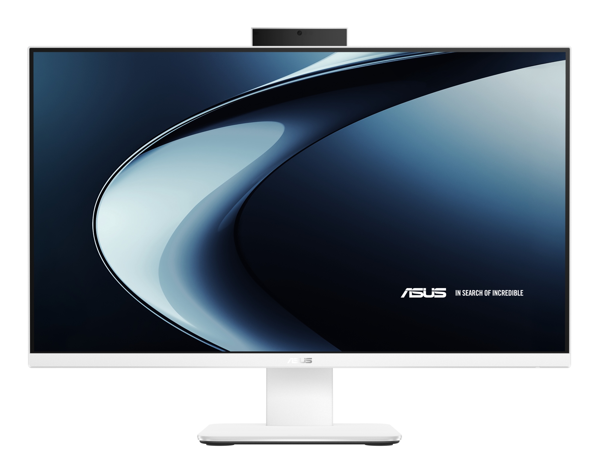 V400 AiO V470VAK-WPE278W - Sobremesa todo en uno 27" Full HD (Intel Core 5 210H, 16GB RAM, 512GB SSD, Graphics, Windows 11 Home) Blanco - Teclado QWERTY español
