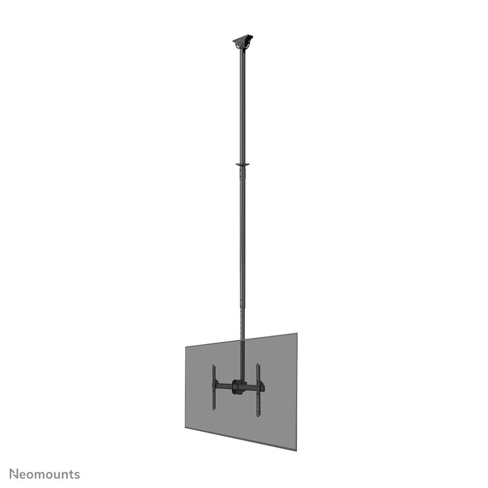 CL35-440BL16XL Soporte de techo para monitor/TV 37-70" - alt. 250-300 cm