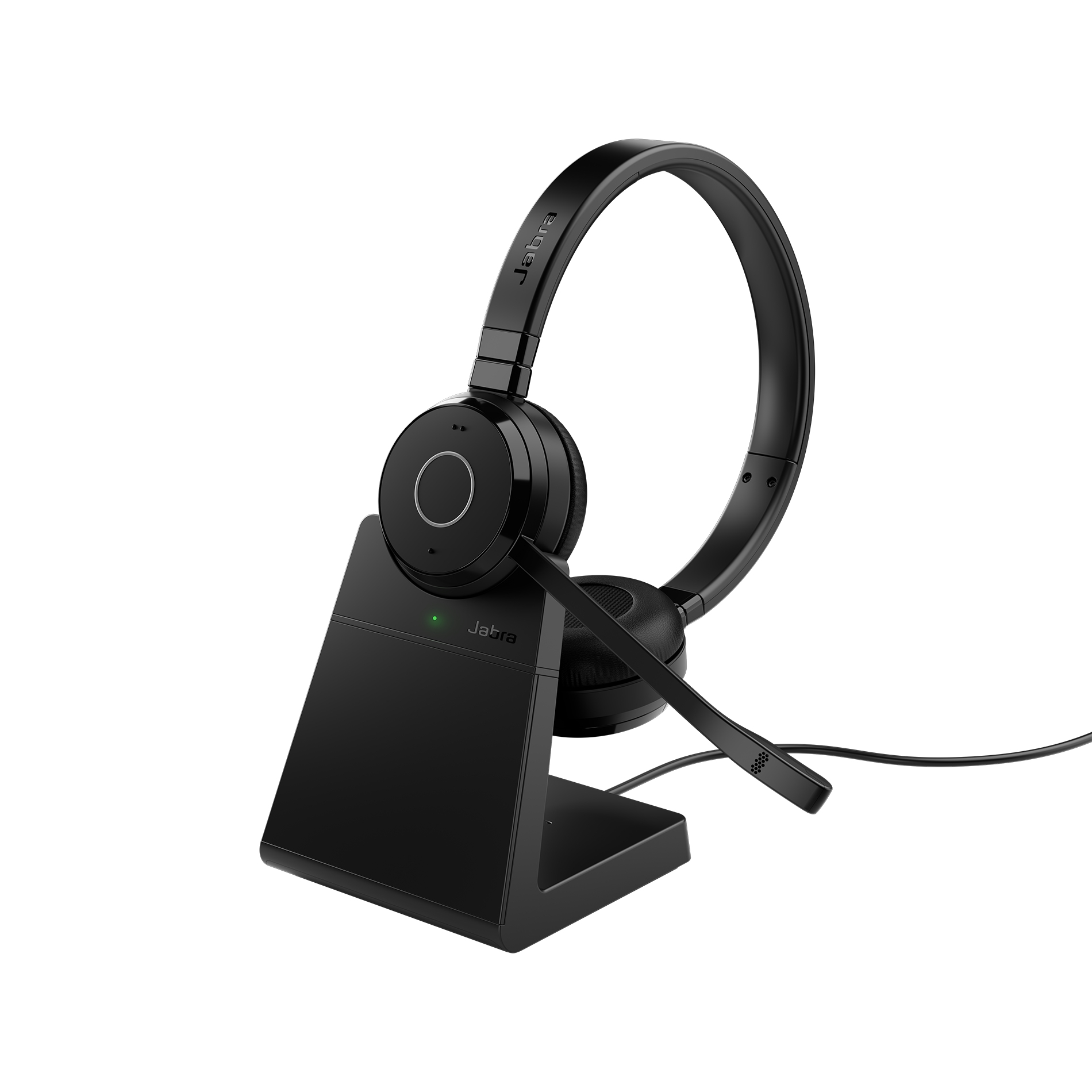 Evolve 65 TE Auriculares Inalámbrico y alámbrico Diadema Oficina/Centro de llamadas USB tipo A Bluetooth Negro