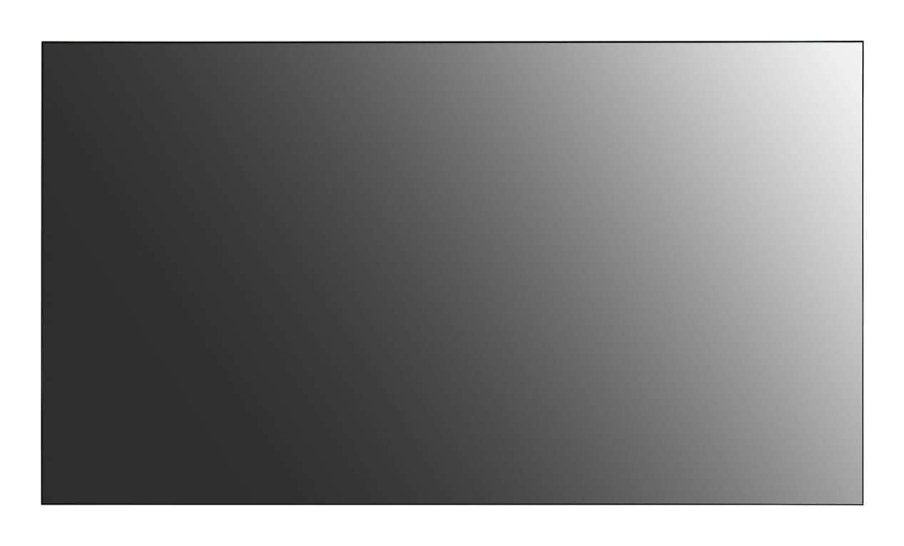 49VL5PJ-A pantalla de señalización Diseño panorámico 124,5 cm (49") 500 cd / m² Full HD Negro 24/7