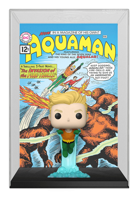 POP! 67404 figura de acción y colleccionable